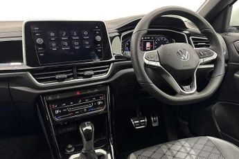 Volkswagen T-Roc 1.5 TSI R-Line 5dr DSG
