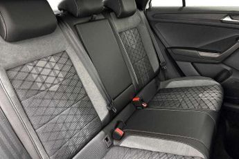 Volkswagen T-Roc 1.5 TSI R-Line 5dr DSG