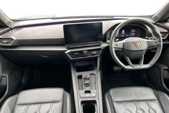 Cupra Formentor 1.5 TSI 150 V2 5dr DSG