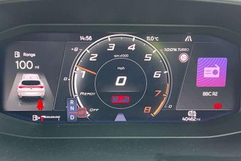 Cupra Formentor 1.5 TSI 150 V2 5dr DSG