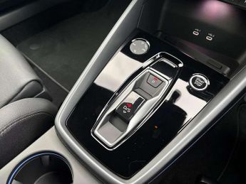 Audi A3 1.5 TFSI e 204 S Line 5dr S Tronic