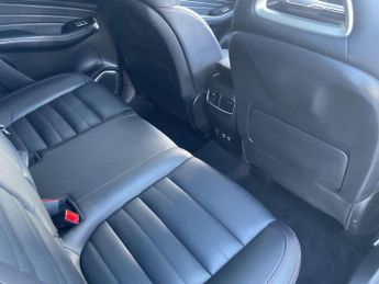 MG HS 1.5 T-GDI Exclusive 5dr DCT