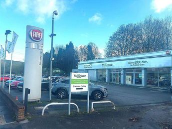 MG HS 1.5 T-GDI Exclusive 5dr DCT