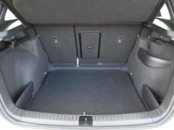 Skoda Karoq 1.5 TSI Sportline 5dr DSG