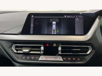 BMW 2 Series Gran Coupe 218i [136] M Sport 4dr DCT