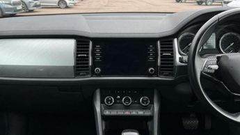 Skoda Kodiaq 1.5 TSI SE 5dr DSG [7 Seat]