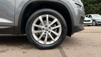 Skoda Kodiaq 1.5 TSI SE 5dr DSG [7 Seat]