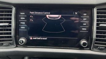 Skoda Kodiaq 1.5 TSI SE 5dr DSG [7 Seat]