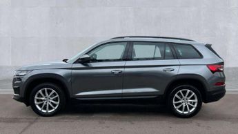 Skoda Kodiaq 1.5 TSI SE 5dr DSG [7 Seat]