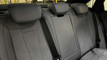 Audi A4 40 TDI 204 Quattro Black Edition 4dr S Tronic