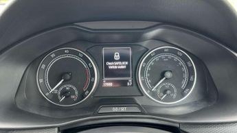 Skoda Kamiq 1.0 TSI 110 SE 5dr DSG