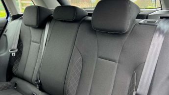 Skoda Kamiq 1.0 TSI 110 SE 5dr DSG