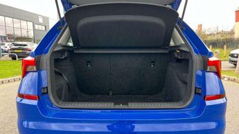 Skoda Kamiq 1.0 TSI 110 SE 5dr DSG