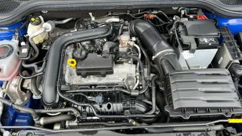 Skoda Kamiq 1.0 TSI 110 SE 5dr DSG