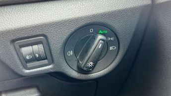 Skoda Kamiq 1.0 TSI 110 SE 5dr DSG