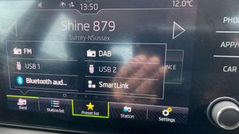 Skoda Kamiq 1.0 TSI 110 SE 5dr DSG