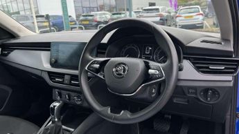 Skoda Kamiq 1.0 TSI 110 SE 5dr DSG