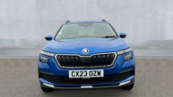 Skoda Kamiq 1.0 TSI 110 SE Drive 5dr DSG