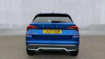 Skoda Kamiq 1.0 TSI 110 SE Drive 5dr DSG