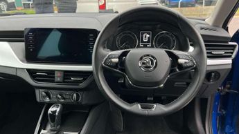 Skoda Kamiq 1.0 TSI 110 SE Drive 5dr DSG