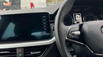 Skoda Kamiq 1.0 TSI 110 SE Drive 5dr DSG