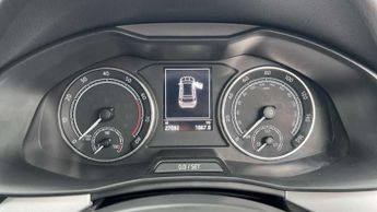 Skoda Kamiq 1.0 TSI 110 SE Drive 5dr DSG