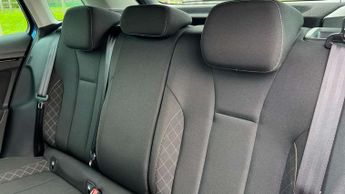 Skoda Kamiq 1.0 TSI 110 SE Drive 5dr DSG