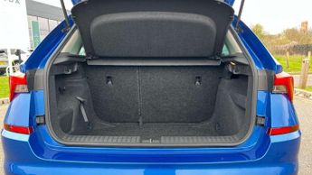 Skoda Kamiq 1.0 TSI 110 SE Drive 5dr DSG