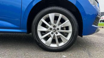 Skoda Kamiq 1.0 TSI 110 SE Drive 5dr DSG
