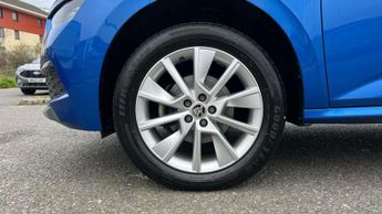 Skoda Kamiq 1.0 TSI 110 SE Drive 5dr DSG