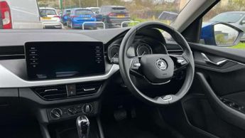 Skoda Kamiq 1.0 TSI 110 SE Drive 5dr DSG