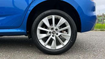 Skoda Kamiq 1.0 TSI 110 SE Drive 5dr DSG