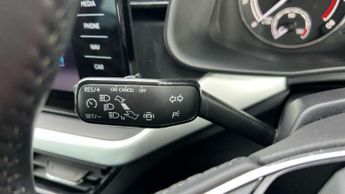 Skoda Kamiq 1.0 TSI 110 SE Drive 5dr DSG