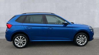 Skoda Kamiq 1.0 TSI 110 SE Drive 5dr DSG