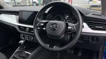Skoda Kamiq 1.0 TSI 110 SE Drive 5dr DSG