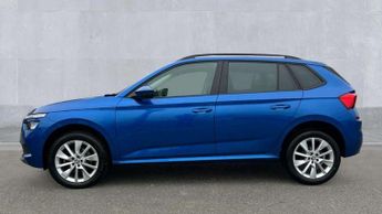 Skoda Kamiq 1.0 TSI 110 SE Drive 5dr DSG