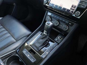 Skoda Superb 2.0 TDI CR SE L Executive 5dr DSG