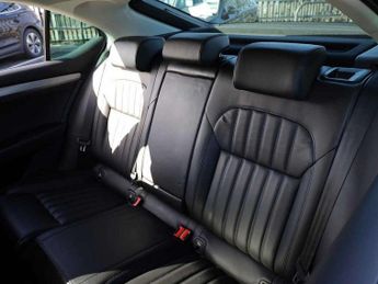 Skoda Superb 2.0 TDI CR SE L Executive 5dr DSG