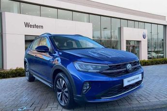 Volkswagen Taigo 1.0 TSI Life 5dr