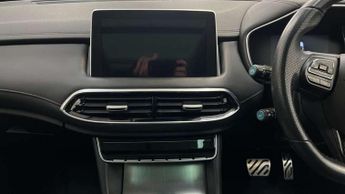 MG HS 1.5 T-GDI Exclusive 5dr DCT