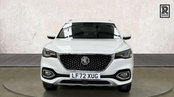 MG HS 1.5 T-GDI Exclusive 5dr DCT