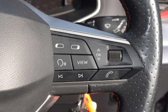 SEAT Arona 1.0 TSI 110 FR Sport 5dr DSG