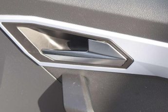 SEAT Arona 1.0 TSI 110 FR Sport 5dr DSG