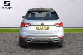 SEAT Arona 1.0 TSI 110 FR Sport 5dr DSG