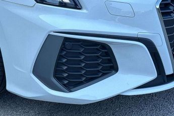 Audi A3 Saloon 35 TFSI S Line 4dr S Tronic