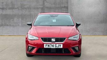 SEAT Ibiza 1.0 TSI 115 FR 5dr DSG