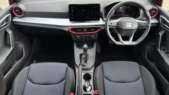 SEAT Ibiza 1.0 TSI 115 FR 5dr DSG