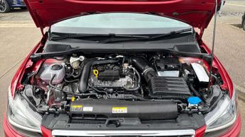 SEAT Ibiza 1.0 TSI 115 FR 5dr DSG