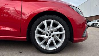 SEAT Ibiza 1.0 TSI 115 FR 5dr DSG