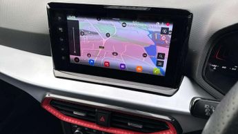 SEAT Ibiza 1.0 TSI 115 FR 5dr DSG